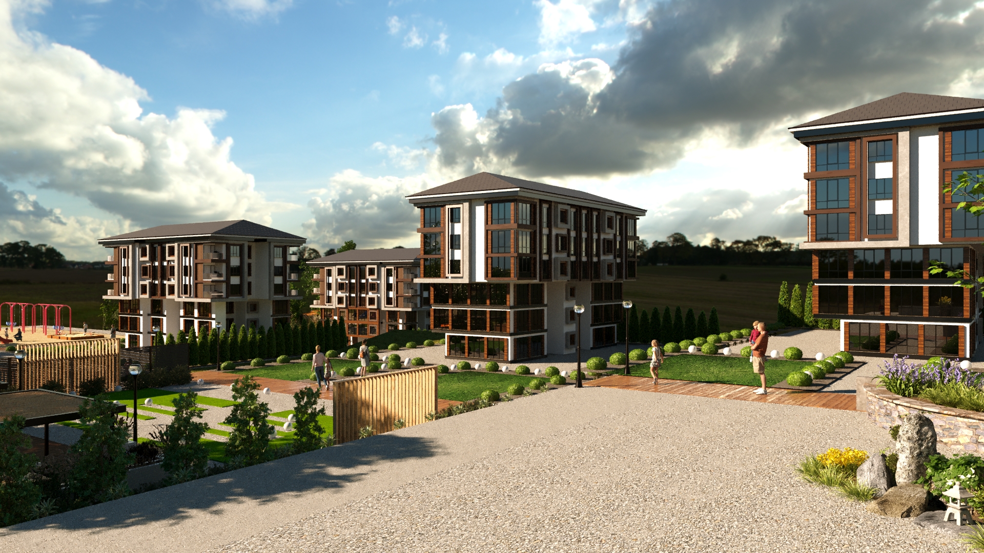 kentsel dönüşüm konutları 3